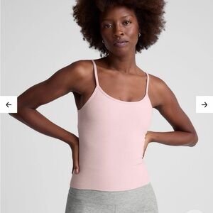 NWT. Beyond Yoga tank.